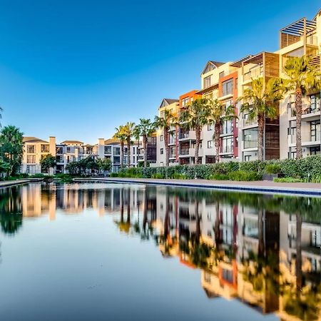 Belina - Quayside Canal View Κέιπ Τάουν Εξωτερικό φωτογραφία