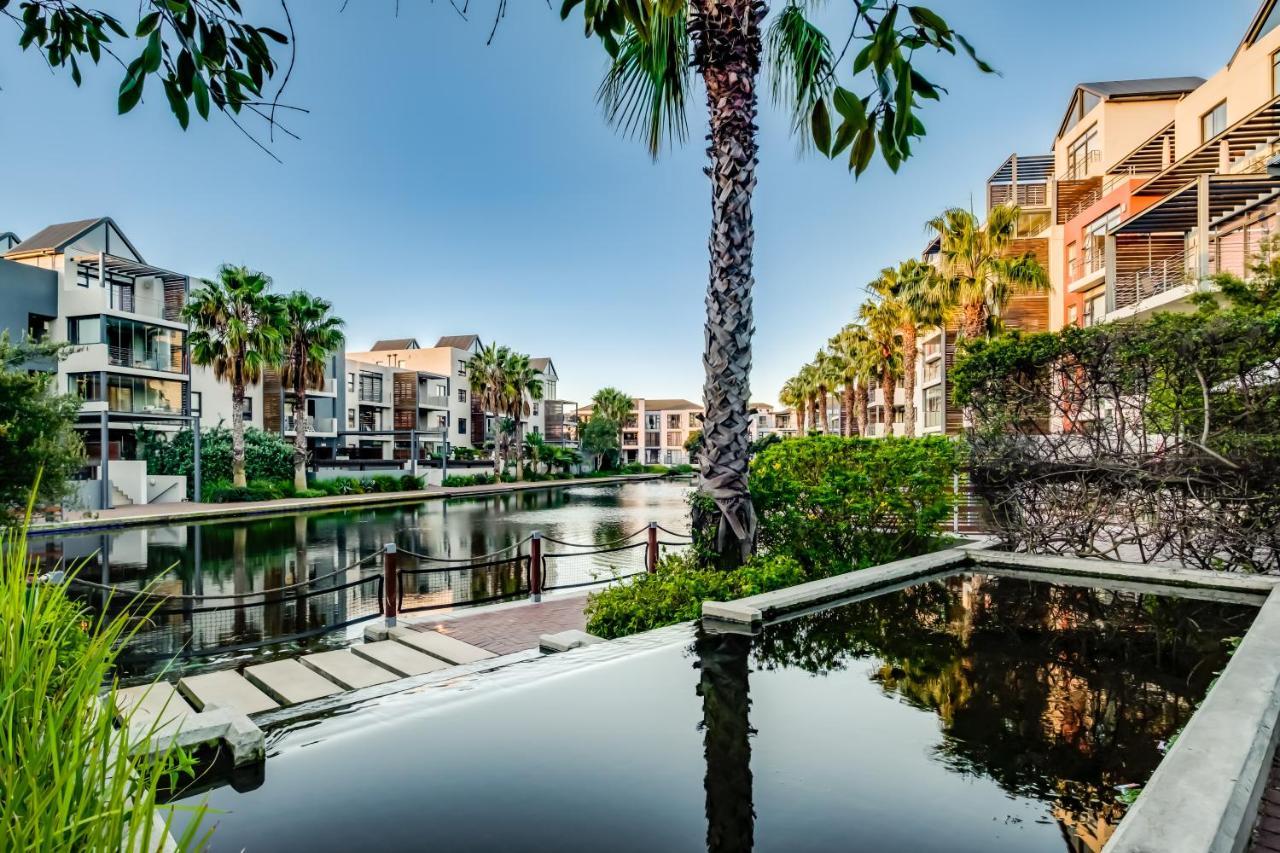 Belina - Quayside Canal View Κέιπ Τάουν Εξωτερικό φωτογραφία