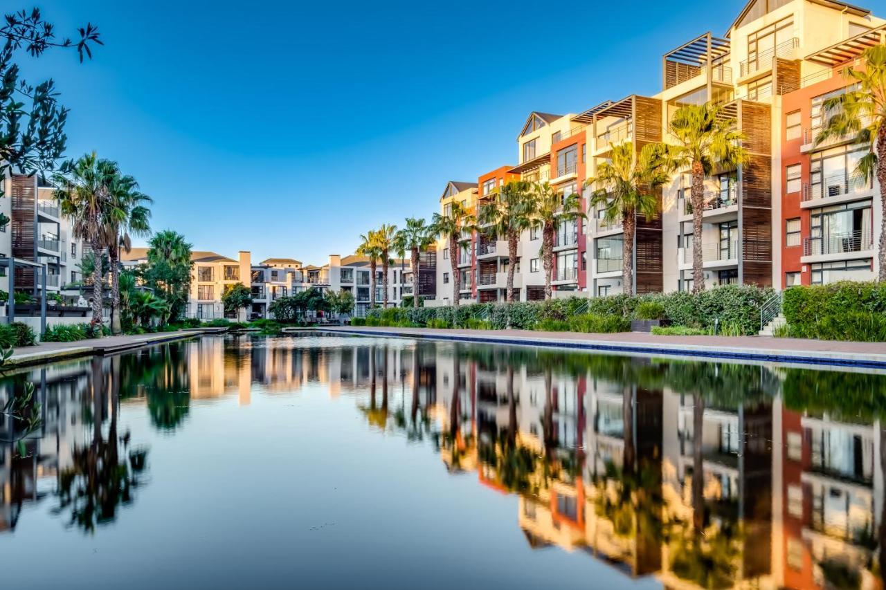 Belina - Quayside Canal View Κέιπ Τάουν Εξωτερικό φωτογραφία