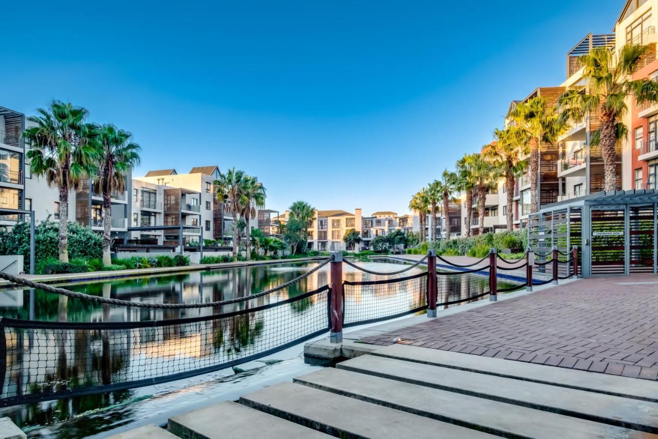 Belina - Quayside Canal View Κέιπ Τάουν Εξωτερικό φωτογραφία