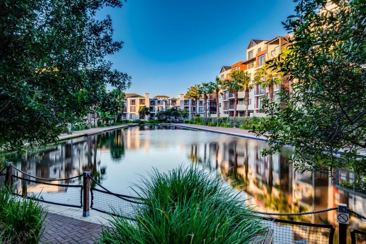 Belina - Quayside Canal View Κέιπ Τάουν Εξωτερικό φωτογραφία