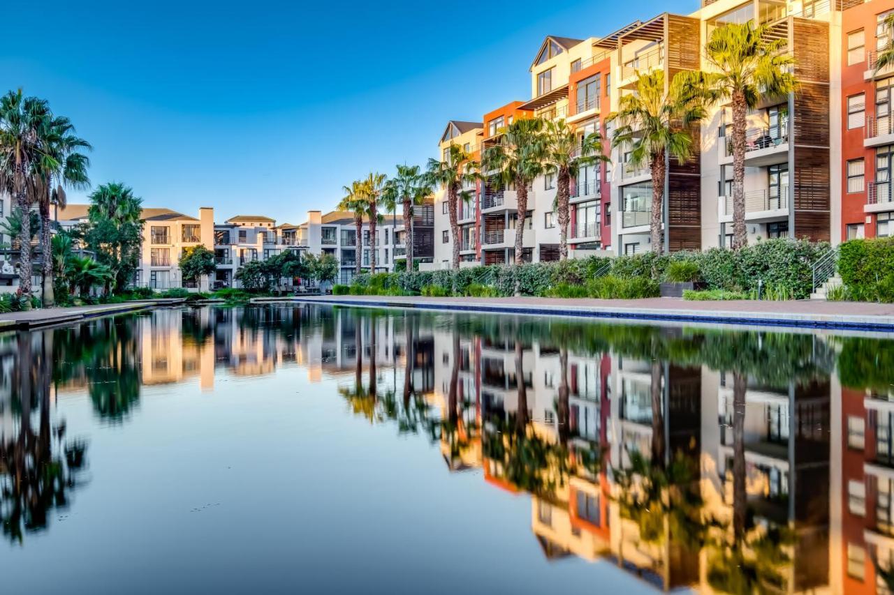 Belina - Quayside Canal View Κέιπ Τάουν Εξωτερικό φωτογραφία