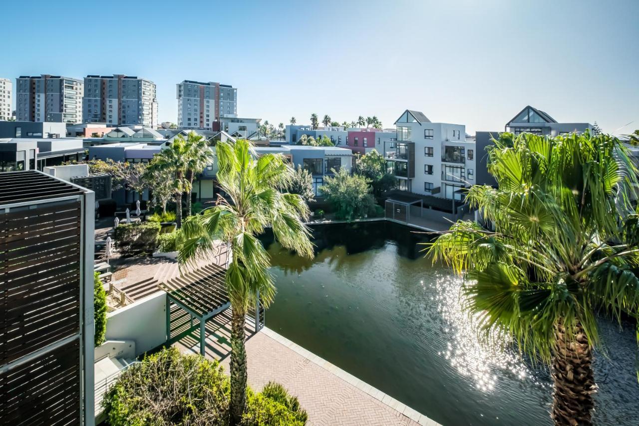 Belina - Quayside Canal View Κέιπ Τάουν Εξωτερικό φωτογραφία